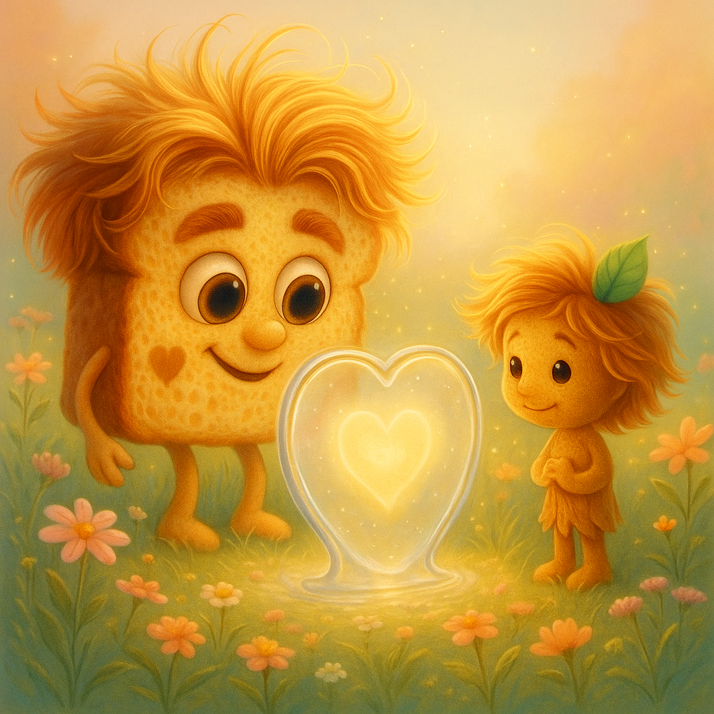 The Soul’s Reflection