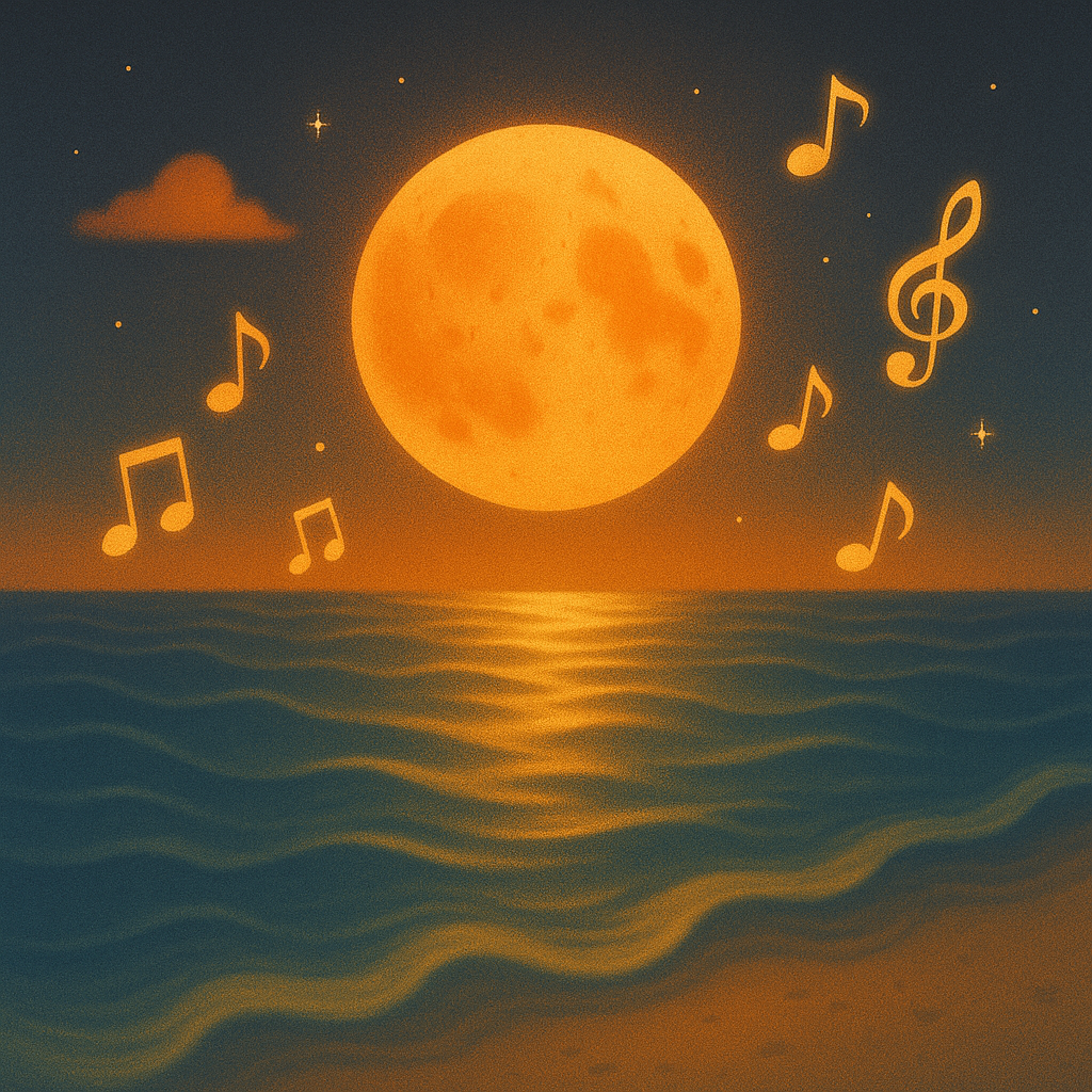 Moon Music