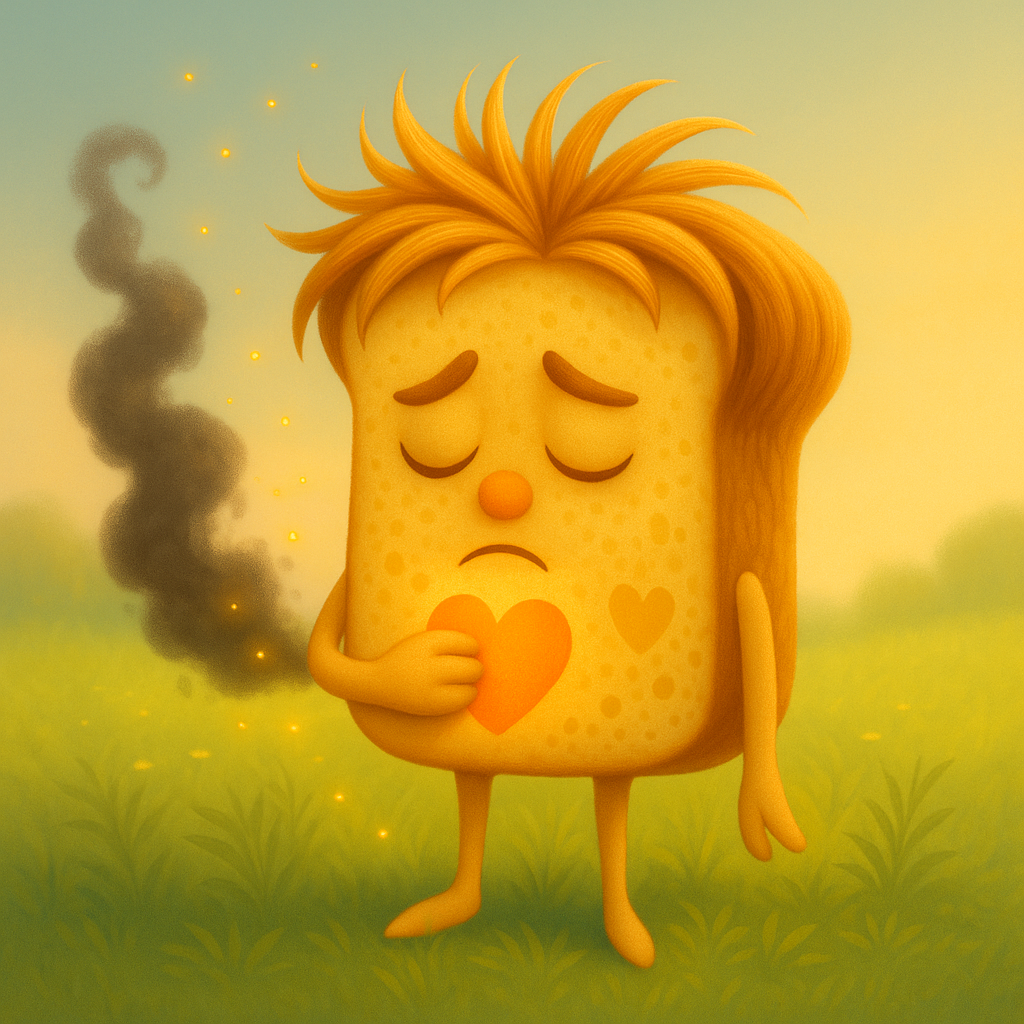 Every moment matters