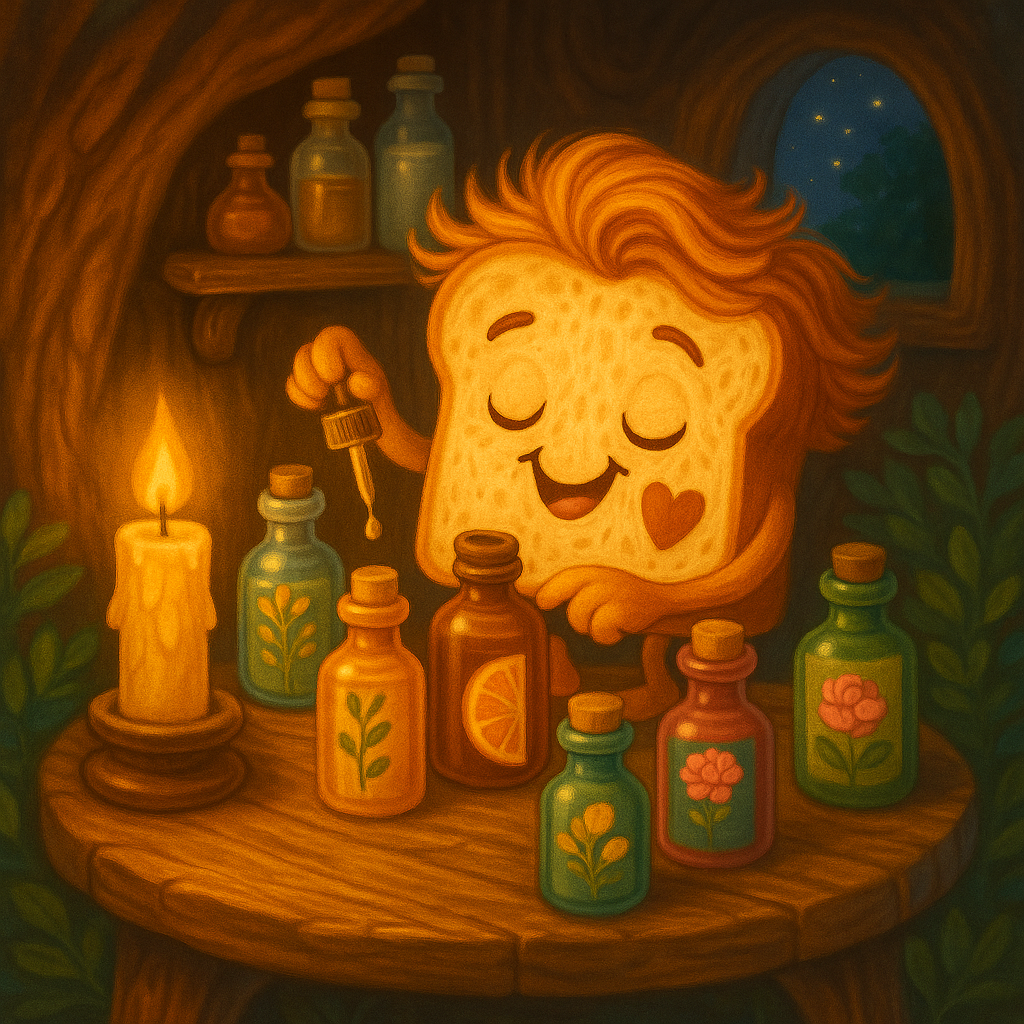 The Path of the Heart