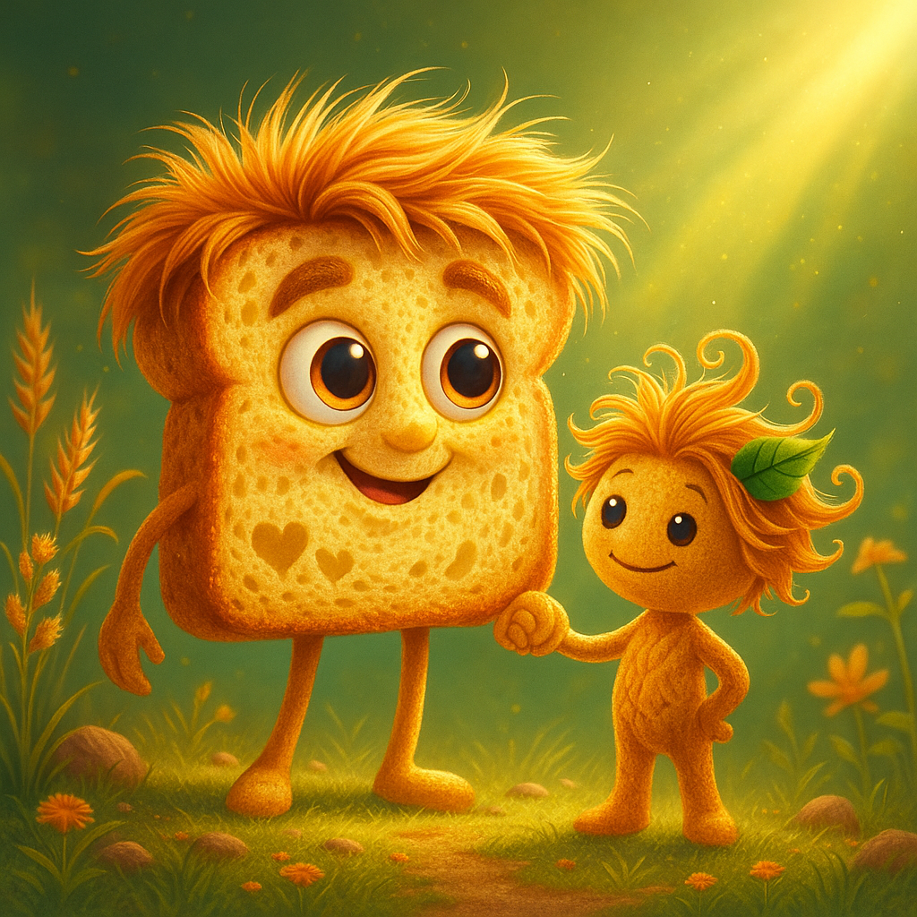 Light Without Boundaries