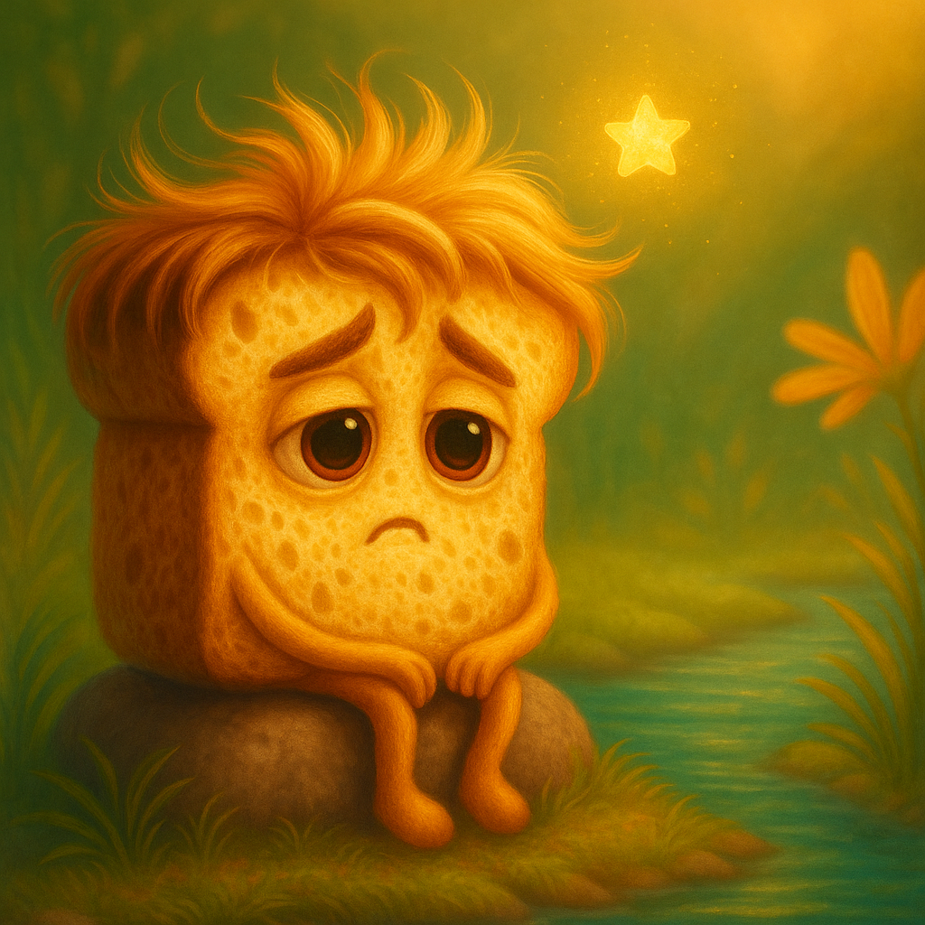 A Small Spark Can Do So Much