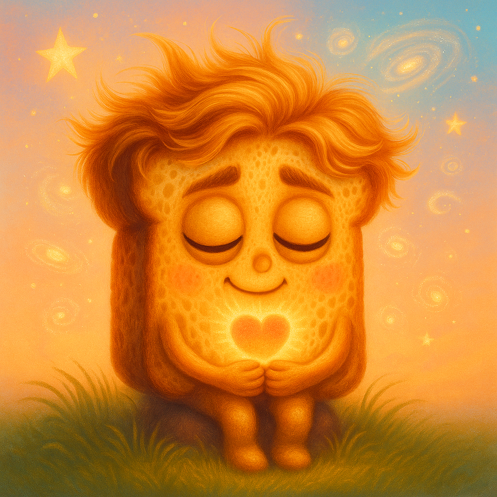 The Silent Song of Cells