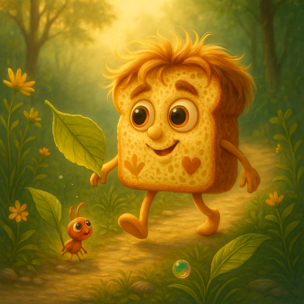 The Path That Teaches