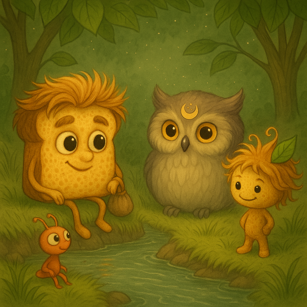 How to Tune In to a Person