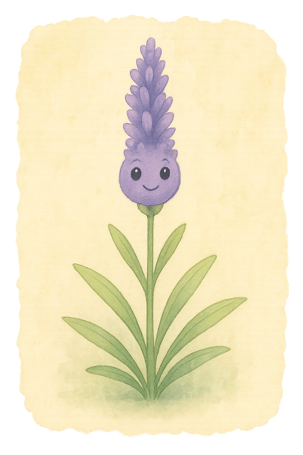 Lavender