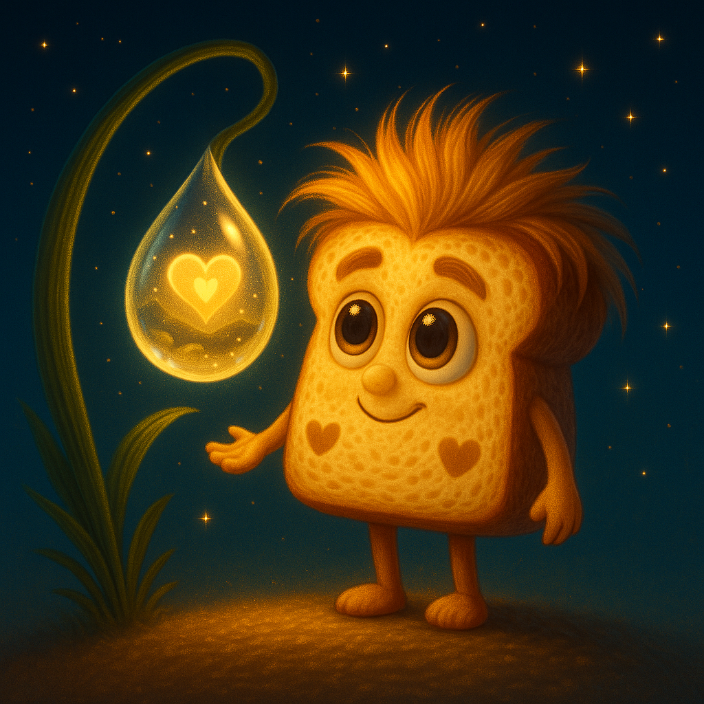 Mirror Consciousness