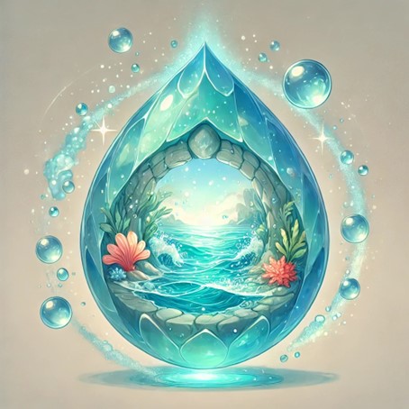 Portál do vodného sveta